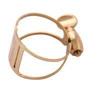 Forestone Ligature Alto Sax Forestone Ligature Alto Sax