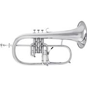 Kanstul ZKF 1525C-S Flugelhorn Kanstul ZKF 1525C-S Flugelhorn