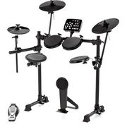 Millenium MPS-250 USB E-Drum Set Millenium MPS-250 USB E-Drum Set