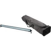 Eurolite LED Bar 2 RGBA 252 20° Bundle Eurolite LED Bar 2 RGBA 252 20° Bundle