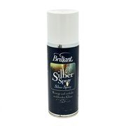 Brillant Silver Spray Brillant Silver Spray