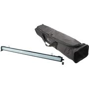 Eurolite LED Bar 2 RGBA 252 40° Bundle Eurolite LED Bar 2 RGBA 252 40° Bundle