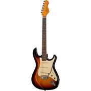 Dean Zelinsky Private Label Tagliare Std. RW 3TS Dean Zelinsky Private Label Tagliare Std. RW 3TS