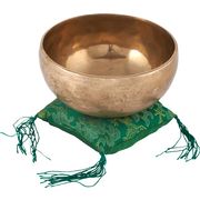 Thomann New Shining 600g Singing Bowl Thomann New Shining 600g Singing Bowl