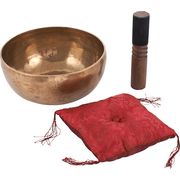 Thomann New Shining 1,5kg Singing Bowl Thomann New Shining 1,5kg Singing Bowl