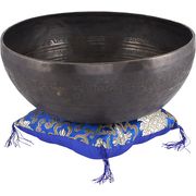 Thomann New Itched 4kg Singing Bowl Thomann New Itched 4kg Singing Bowl