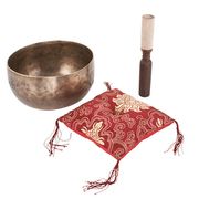 Thomann Full Moon 1kg Singing Bowl Thomann Full Moon 1kg Singing Bowl