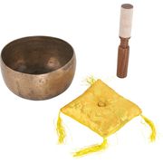 Thomann Antique 600g Singing Bowl Thomann Antique 600g Singing Bowl