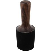 Thomann Double Leather Mallet XL Thomann Double Leather Mallet XL