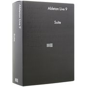 Ableton Live 9 Suite D Ableton Live 9 Suite D