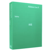 Ableton Live 9 Intro D Ableton Live 9 Intro D