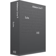 Ableton Live 9 Suite Upg. Live Lite Ableton Live 9 Suite Upg. Live Lite
