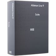 Ableton Live 9 Suite Upg. Live Intro D Ableton Live 9 Suite Upg. Live Intro D