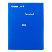 Ableton Live 9 Upg. from Live Lite D Ableton Live 9 Upg. from Live Lite D