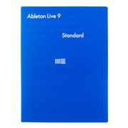 Ableton Live 9 Upg. from Live Intro D Ableton Live 9 Upg. from Live Intro D