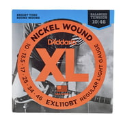 Daddario EXL110BT Daddario EXL110BT