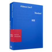 Ableton Live 9 English Ableton Live 9 English