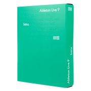 Ableton Live 9 Intro English Ableton Live 9 Intro English