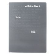 Ableton Live 9 Suite Upg. Live Intro E Ableton Live 9 Suite Upg. Live Intro E