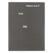 Ableton Live 9 Suite Upg. Live Intro F Ableton Live 9 Suite Upg. Live Intro F