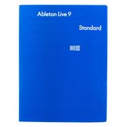 Ableton Live 9 Upg. from Live Lite E Ableton Live 9 Upg. from Live Lite E
