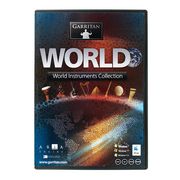 Gary Garritan World Instruments Gary Garritan World Instruments
