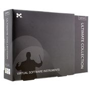 Gary Garritan Ultimate Collection Gary Garritan Ultimate Collection