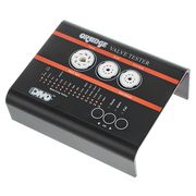 Orange VT1000 Valve Tester Orange VT1000 Valve Tester