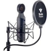 Studio Projects CS1000 Bundle Studio Projects CS1000 Bundle