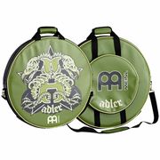 Meinl MCB24-CA Cymbal Bag Meinl MCB24-CA Cymbal Bag