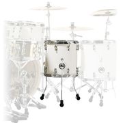 Sonor ProLite 16"x14" FT White Sonor ProLite 16"x14" FT White