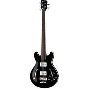 Warwick RB StarBass 5 Black HP Warwick RB StarBass 5 Black HP