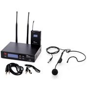 the t.bone free solo 740 Headset Bundle the t.bone free solo 740 Headset Bundle