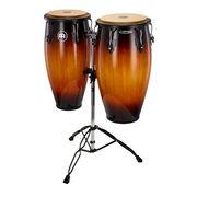 Meinl HC812 Conga Set 11" + 12" -VSB Meinl HC812 Conga Set 11" + 12" -VSB