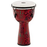 Meinl FMDJ1-M-F 10" Journey Djembe Meinl FMDJ1-M-F 10" Journey Djembe