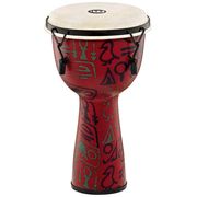 Meinl FMDJ1-M-G 10" Journey Djembe Meinl FMDJ1-M-G 10" Journey Djembe