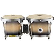 Meinl MB400BKMB Bongo Set Meinl MB400BKMB Bongo Set