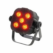 Stairville Tri Flat PAR Profile 5 B-Stock Stairville Tri Flat PAR Profile 5 B-Stock
