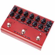 ISP Technologies Theta Pre-Amp Pedal B-Stock ISP Technologies Theta Pre-Amp Pedal B-Stock