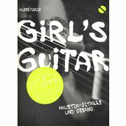 Bosworth Girl's Guitar - Akustik-Git. Bosworth Girl's Guitar - Akustik-Git.