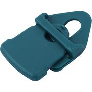 Stairville Holdon Mini Clip Green Stairville Holdon Mini Clip Green