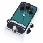 Pigtronix PBC Philosopher Bass Pigtronix PBC Philosopher Bass