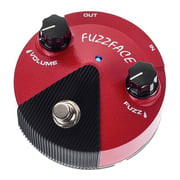 Dunlop Germanium Fuzz Face Mi B-Stock Dunlop Germanium Fuzz Face Mi B-Stock