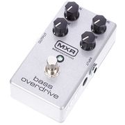MXR M 89 Bass Overdrive B-Stock MXR M 89 Bass Overdrive B-Stock