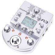 Zoom A3 Preamp&Effekt Acoustic Guit Zoom A3 Preamp&Effekt Acoustic Guit
