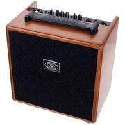 Schertler Giulia Wood Amp B-Stock Schertler Giulia Wood Amp B-Stock