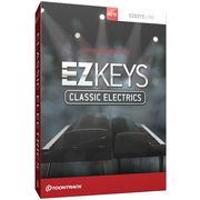 Toontrack EZkeys Classic Electrics Toontrack EZkeys Classic Electrics