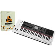 Nektar Panorama P4 Reason Bundle Nektar Panorama P4 Reason Bundle