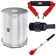 Meinl 20"x24" Surdo Alu Set Meinl 20"x24" Surdo Alu Set