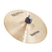 Istanbul Mehmet 10" Bell Traditional Series Istanbul Mehmet 10" Bell Traditional Series